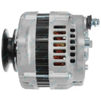 100amp Alternator for Nissan Patrol GU 6cyl 4.2L TD42T TD42Ti Turbo 1999~2006
