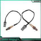 2X O2 Oxygen Sensor Upstream & Downstream for Chevrolet Buick Encore GMC (2016–2023)