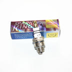 BPT L7T Spark Plug for Mini PIT Pocket Scooter Quad Dirt Bike ATV (43cc 47cc 49cc)