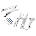 Driver Floorboard Bracket for Harley Softail Deluxe Slim (2018–2024)