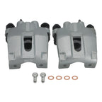 Set of 4 Disc Brake Caliper Assemblies for Ford F-150 (2010-2011)