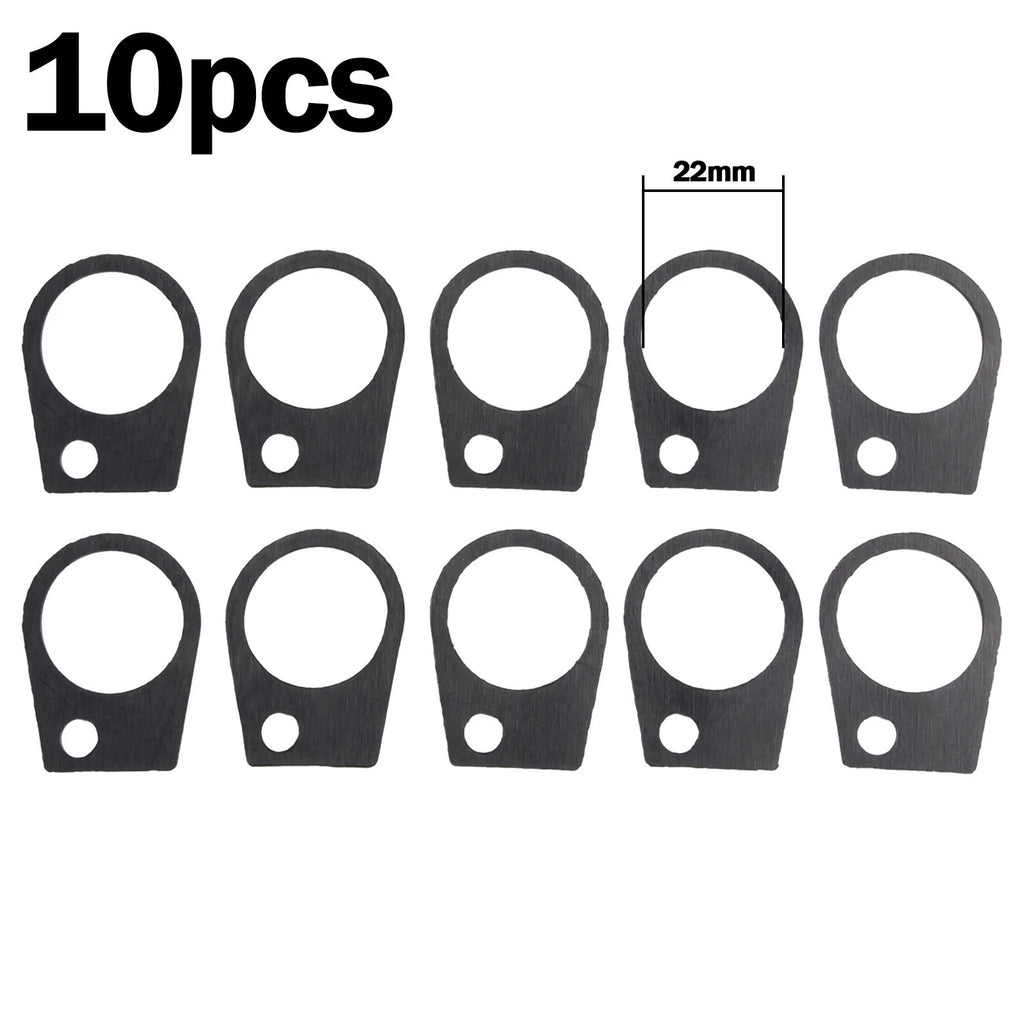 Rubber Gasket for Chainsaw 45cc 52cc 58cc