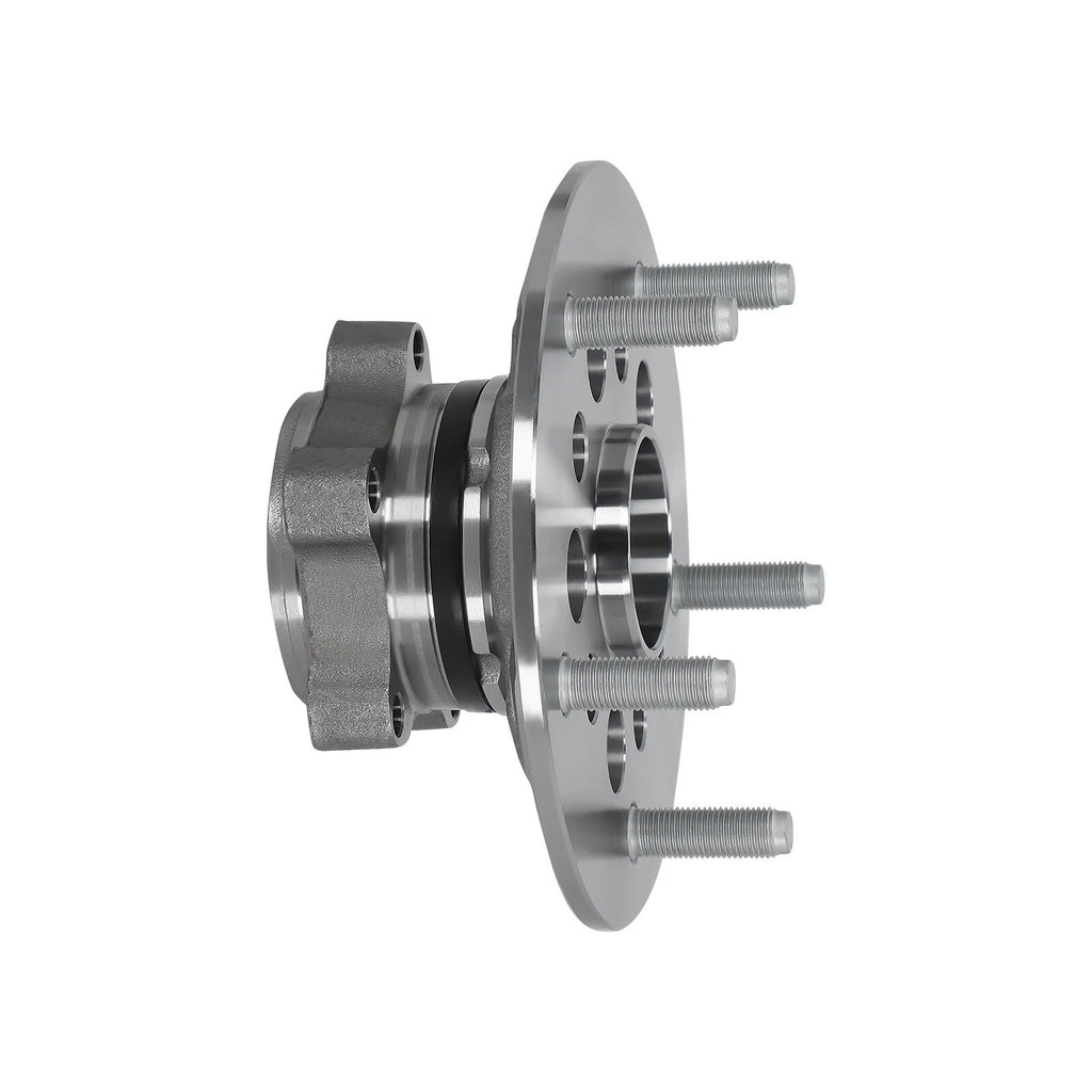 Front Wheel Bearings and Hubs for Ford Transit-150 Transit-250 Transit-350 (2014-2023)