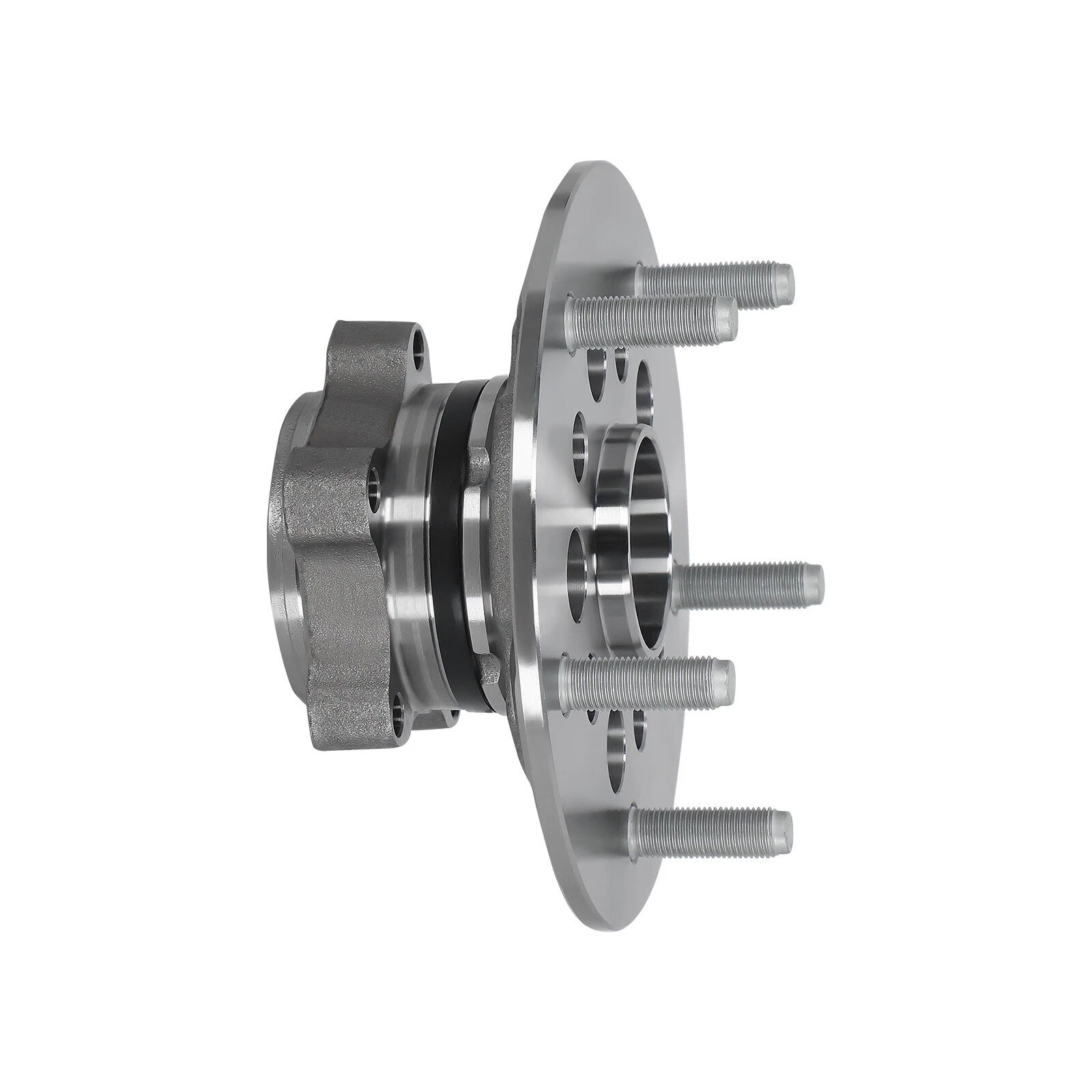 Front Wheel Bearings and Hubs for Ford Transit-150 Transit-250 Transit-350 (2014-2023)