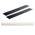 Set of 2 Snow Blower Paddles & Bar for Toro 23-3730 (23-3170)