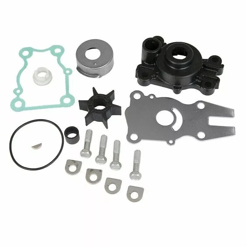 Water Pump Kit with Housing for Yamaha 40-60 Hp (750-420-01)