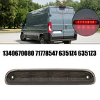 Rear High Level Brake Light for Fiat Ducato, Boxer, Relay (OEM)