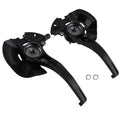 Front Left Right Steering Knuckle Pair for Hyundai Sonata 2.4L (2006–2010)