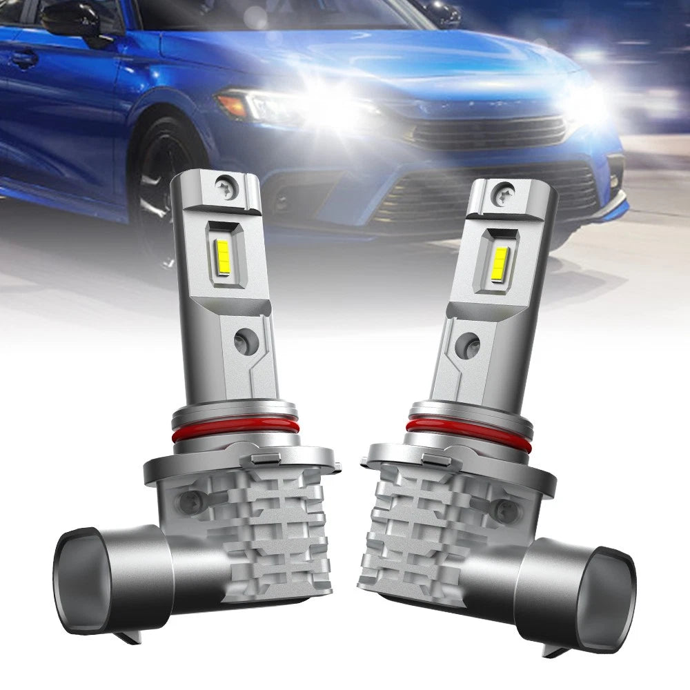 2X 9005 LED Headlight Bulb for SE (High Beam)
