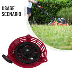 Cable Pull Starter for Lawn Mower