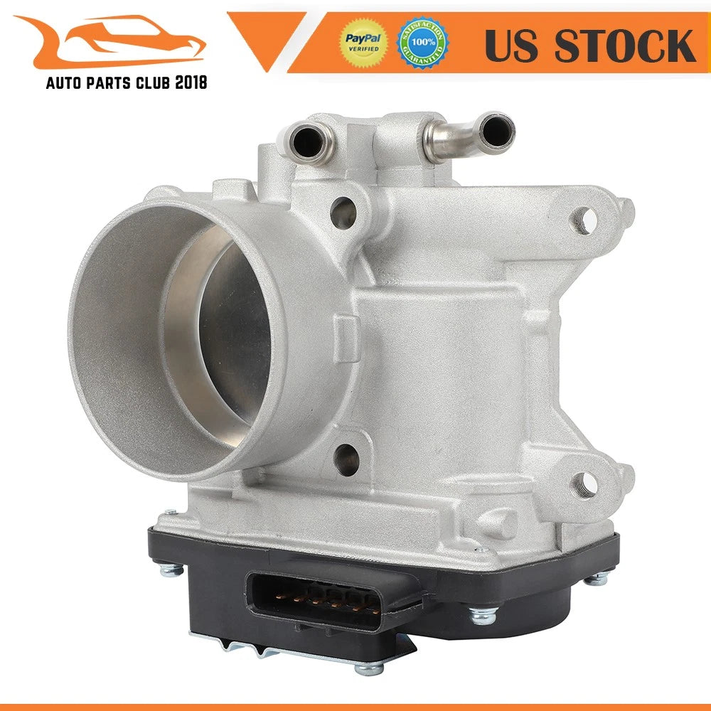 Throttle Assembly for Mitsubishi Endeavor (2004–2011) TB1269 EAC63001