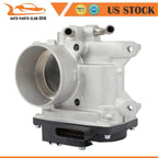 Throttle Assembly for Mitsubishi Endeavor (2004–2011) TB1269 EAC63001