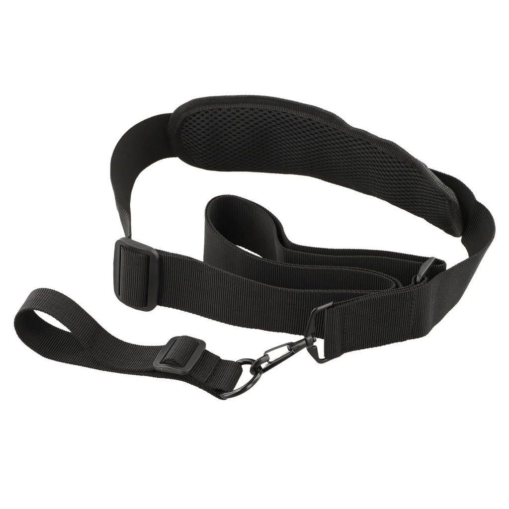 Padded Strap for Lawn Equipment (Adjustable)