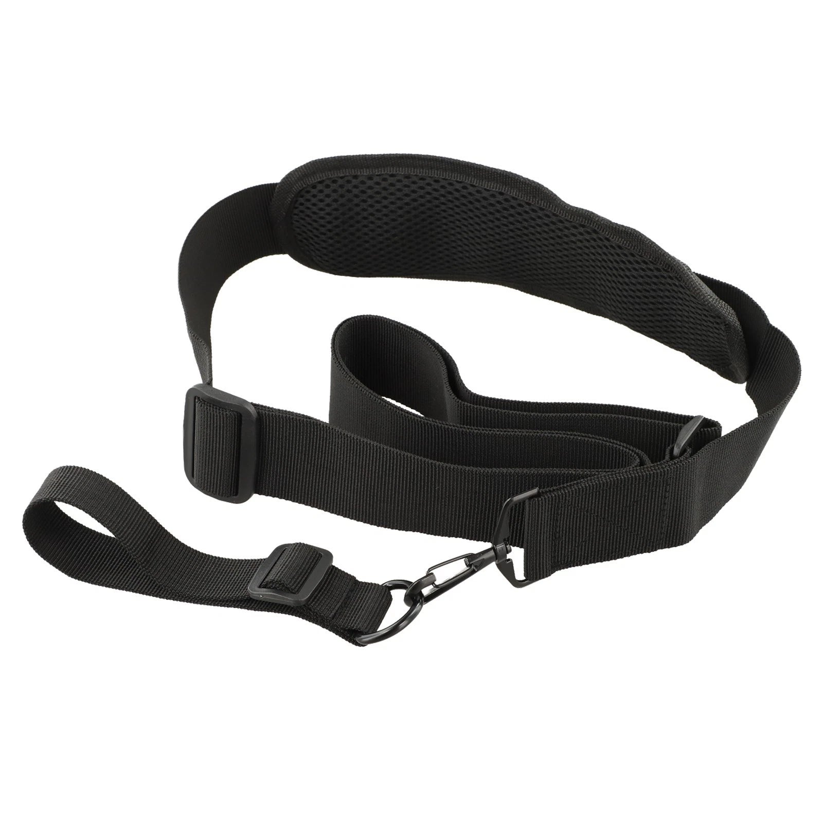 Padded Strap for Lawn Equipment (Adjustable)