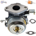 Carburetor for Onan RV Generator 4000 BGE (146-0455, 146-0443)