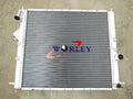 Aluminum Radiator for Renault Clio I MK1 16S/Williams 1.8L/2.0L 16V (1993-1998)