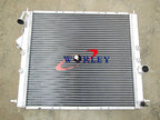 Aluminum Radiator for Renault Clio I MK1 16S/Williams 1.8L/2.0L 16V (1993-1998)
