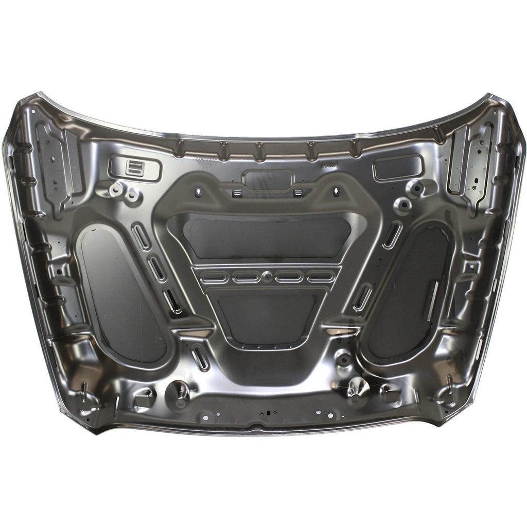 Hood for Ram 1500 (2011–2018) Aluminum