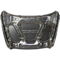 Hood for Ram 1500 (2011–2018) Aluminum