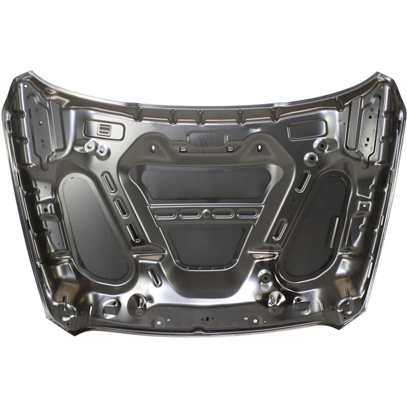 Hood for Ram 1500 (2011–2018) Aluminum