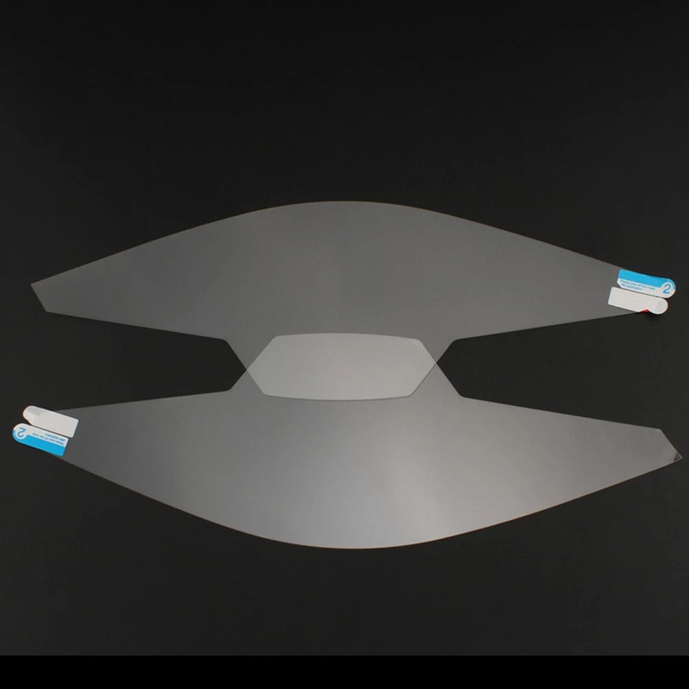Scratch Cluster Protection Film for Honda VFR800 Interceptor (2015–2023)
