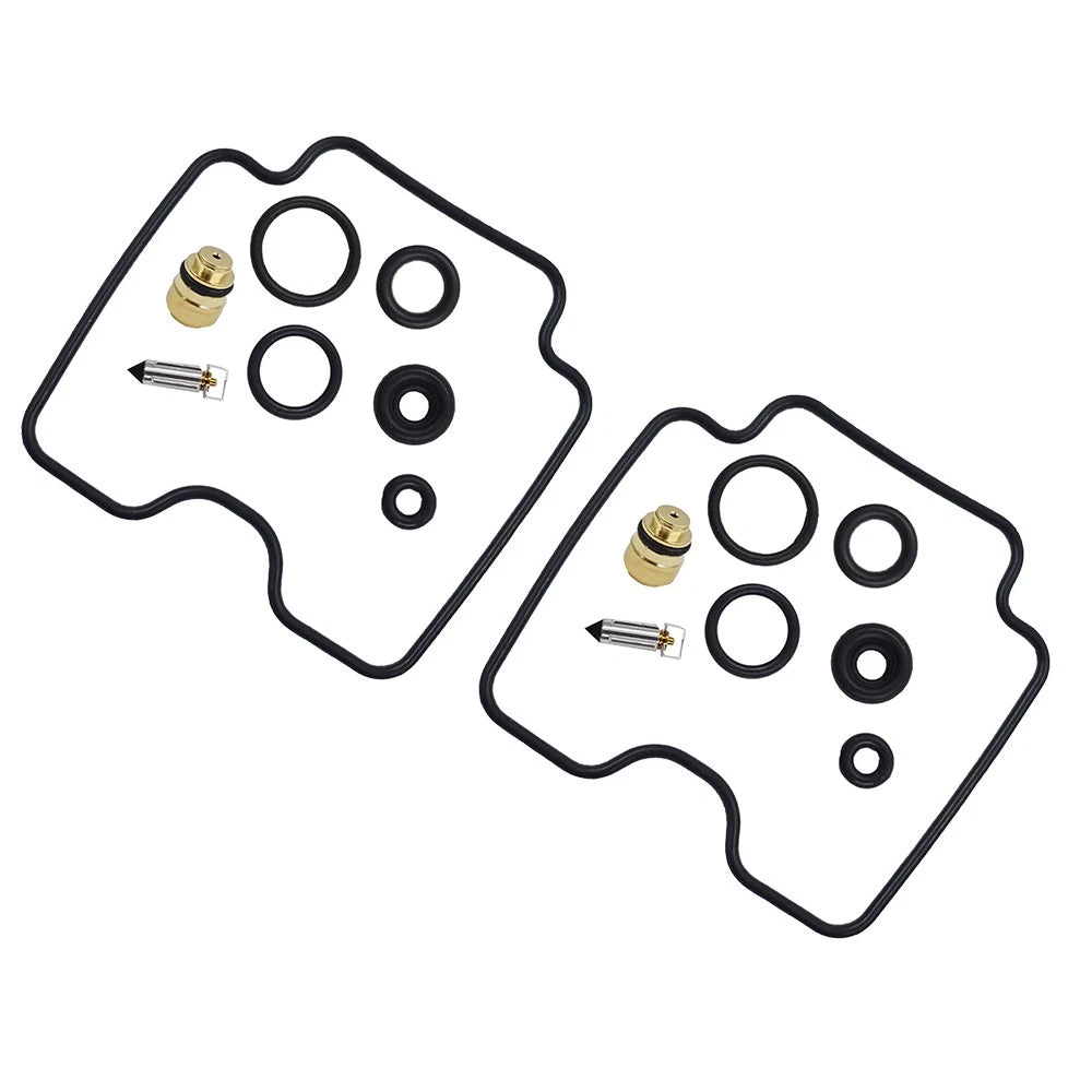 Carburetor Rebuild Kit for Yamaha XVS 1100 Drag Star (1999–2006)