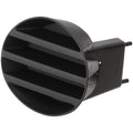Fog Light Covers for Ford Ranger (2008-2011)