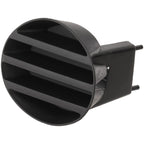 Fog Light Covers for Ford Ranger (2008-2011)