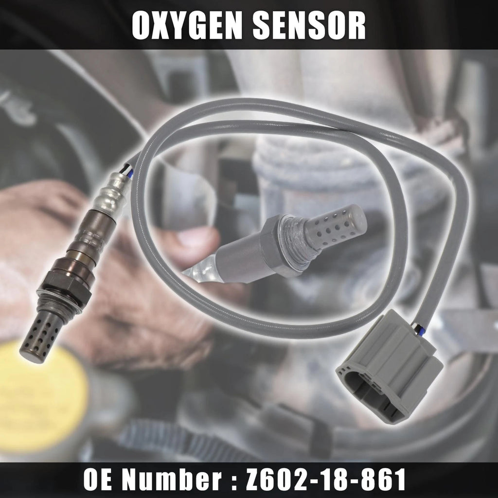 Z602-18-861 Oxygen Sensor for Mazda 3 (2004–2009)