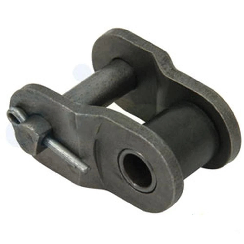A-OL100M-AI Metric Offset Link for