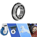 Deep Groove Ball Bearing 25x47x12mm for Various Models (6005NR)
