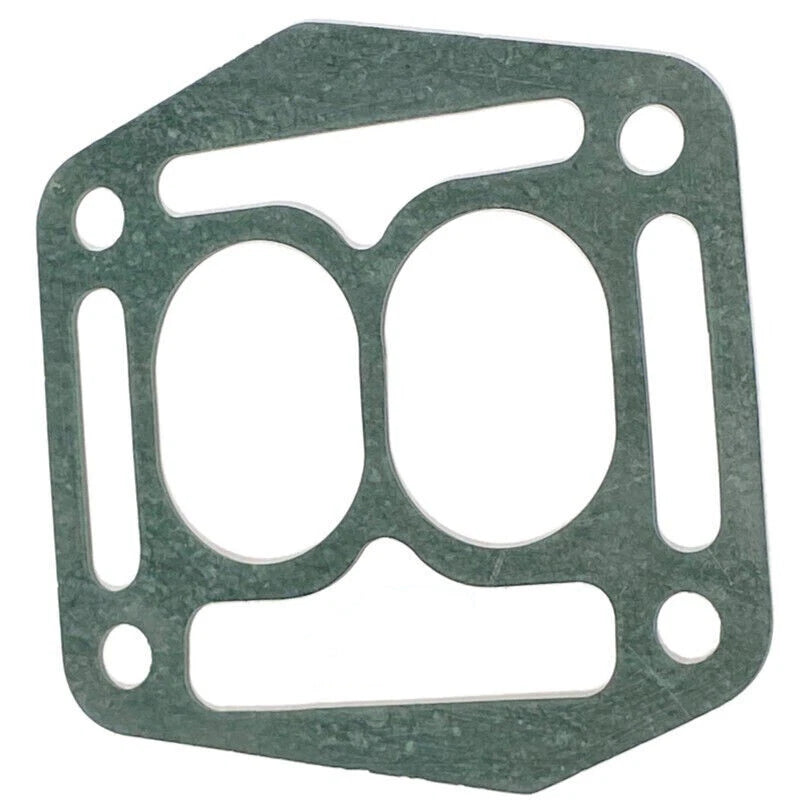 OMC 2.3 Engine for Ford 4 Cylinder Inline Models