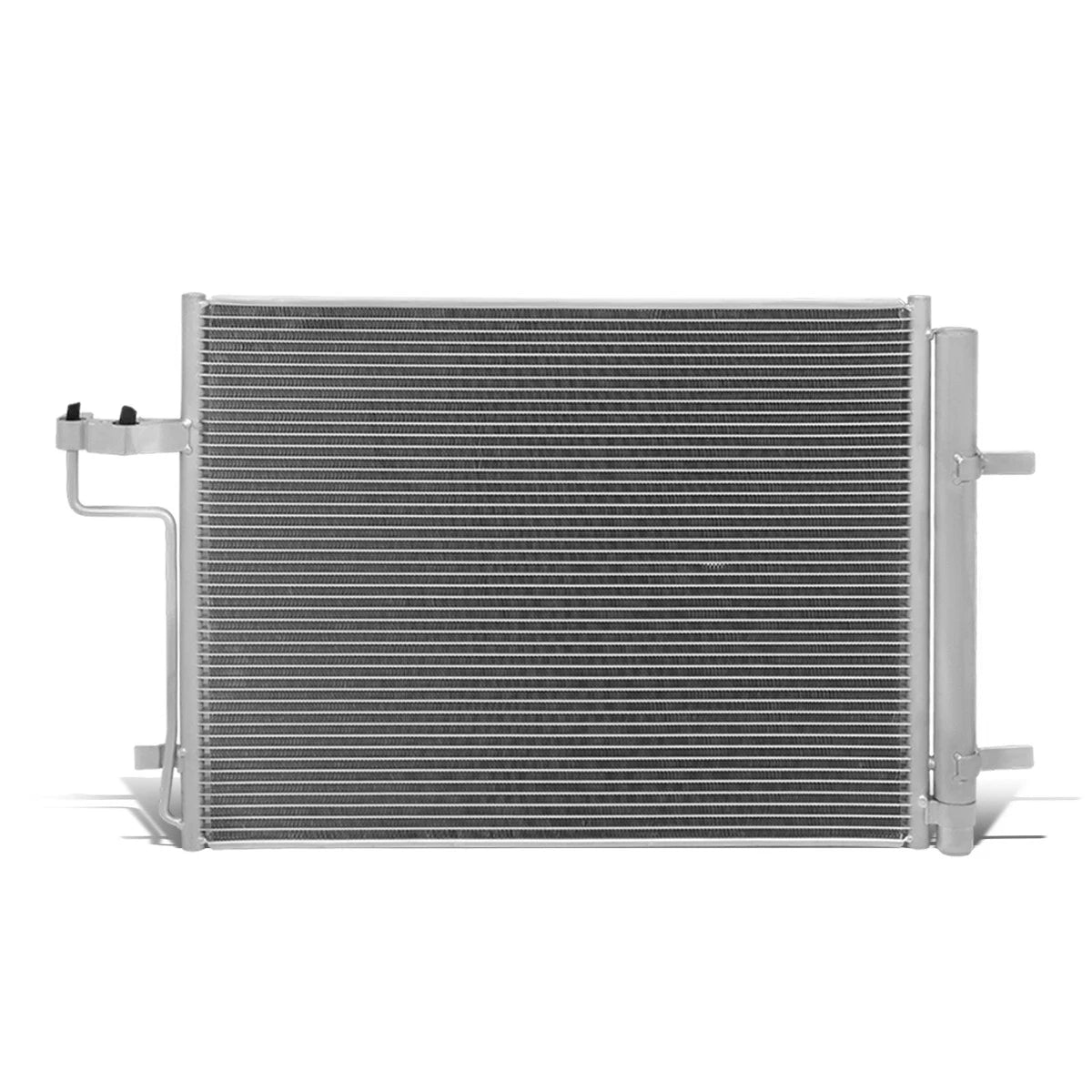 A/C Condenser for Ford Escape 1.6L 2.0L 2.5L (2013–2019) 4106 Aluminum