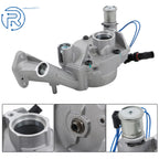 Timing Chain Oil Pump Kit for Chrysler 200 300 Dodge Durango (2011–2015) 5184357AE