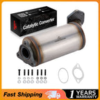 Front Catalytic Converter Kit for Chevrolet Malibu (2013–2015) Impala (2014–2016) 2.5L