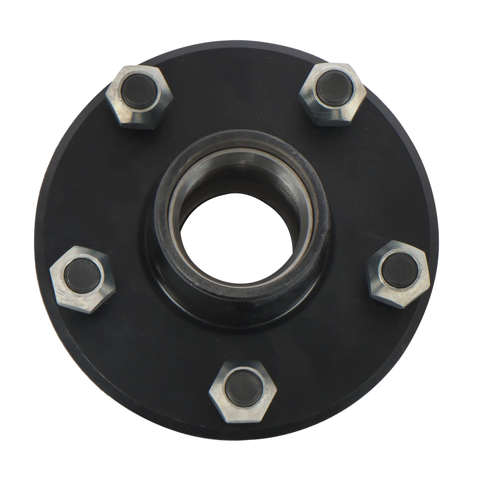 Straight Spindles for Trailer Hub (5 on 4.5)