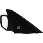 Set of 2 Power Heated Side View Mirrors for Mazda3 (2004–2009)