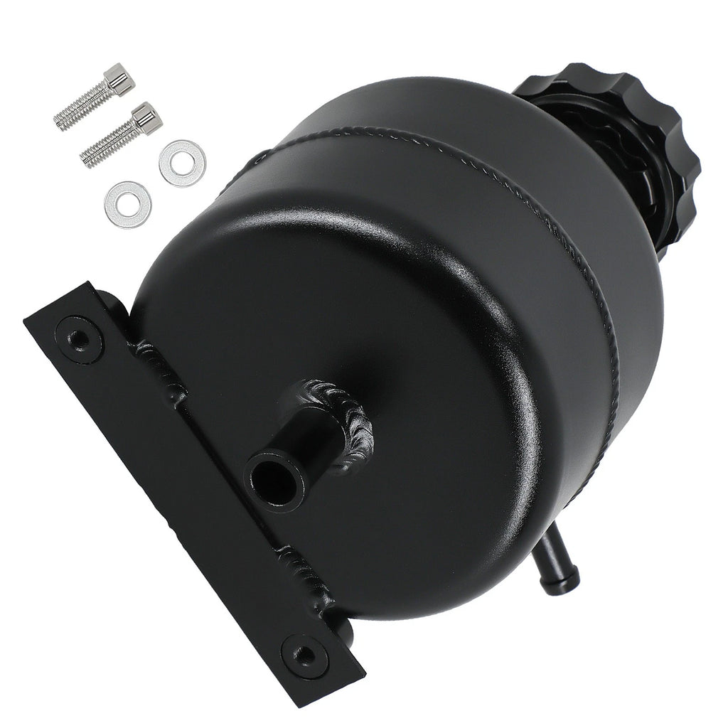 Radiator Header Coolant Expansion Tank for Mini Cooper S (2002–2006)