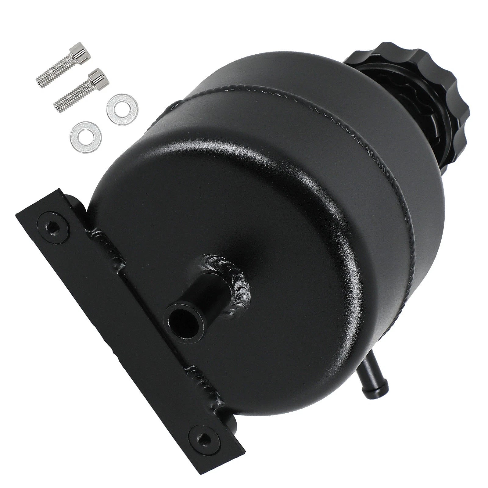 Radiator Header Coolant Expansion Tank for Mini Cooper S (2002–2006)