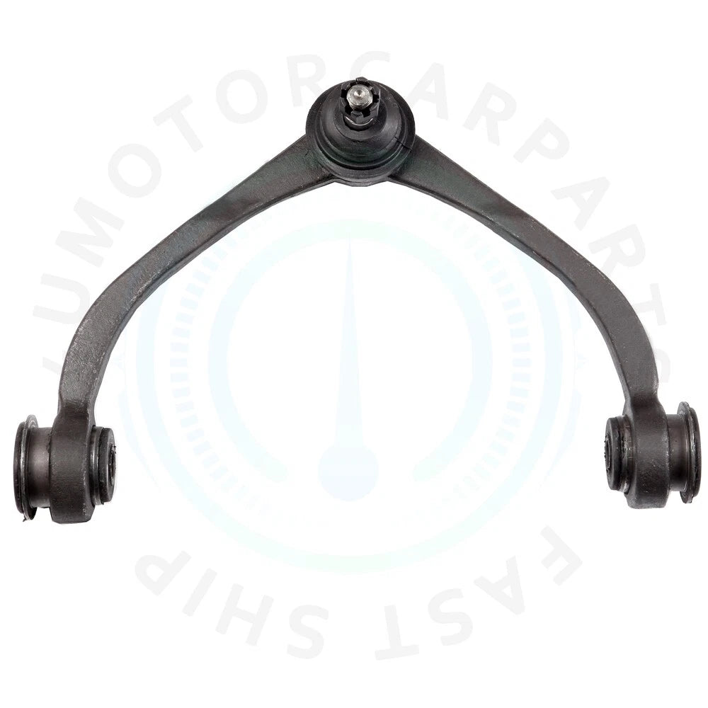 Set of 2 Front Upper Control Arms for Dodge Dakota (2005–2011)
