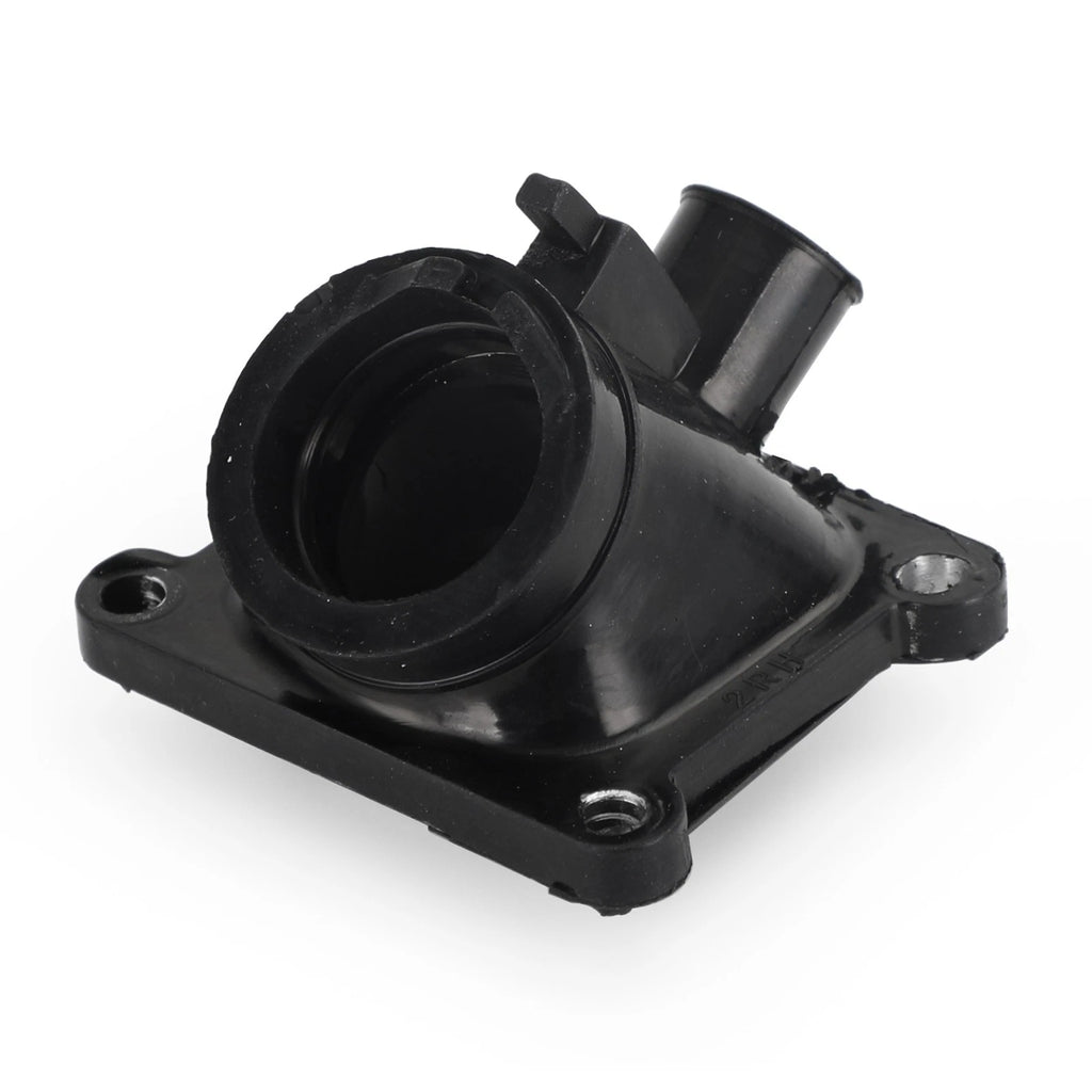 Rubber Intake Reed Boot for Yamaha TZR 125 (1987–1992, 1994)