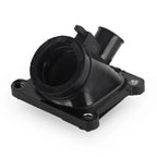 Rubber Intake Reed Boot for Yamaha TZR 125 (1987–1992, 1994)