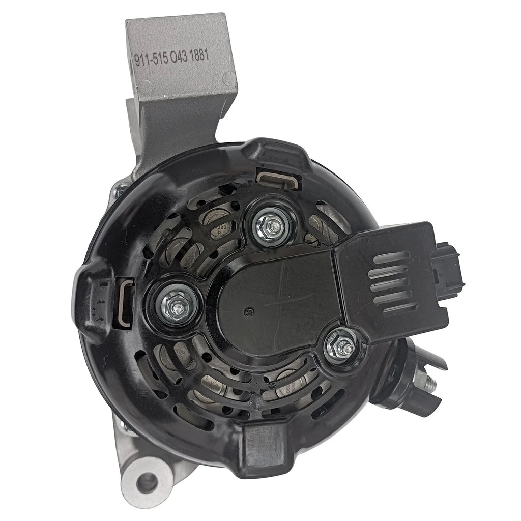 Alternator 11054 for Volvo S40 V50 C70 (2005–2006) 12V 150A CW