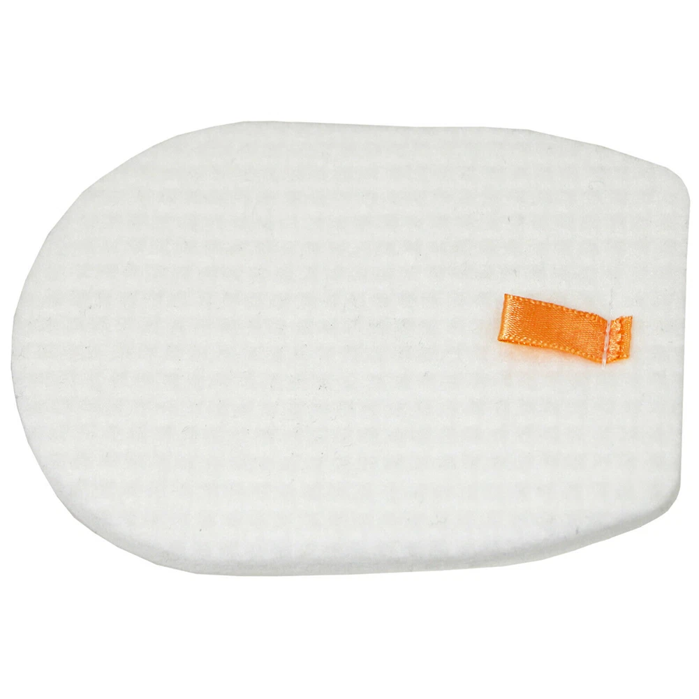 Filter Sponge Cleaning Brush Kit for Shark IZ300 (2020–2023)