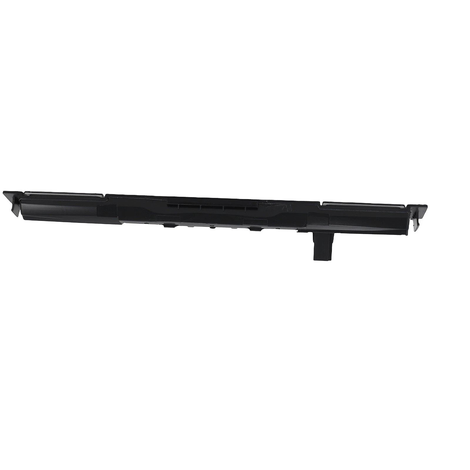 Trunk Lid Grip Assembly with Key Button for BMW X3 E83 (2004–2010) 51133403611