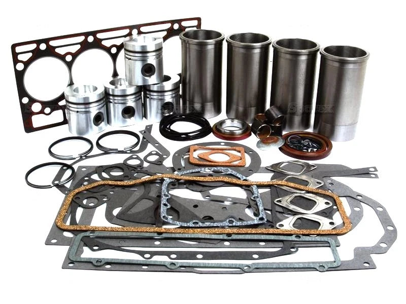 Engine Overhaul Kit for Case International 985XL 995XL 4230