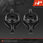 2X Rear Lower Control Arm for Ford Fusion (2009-2012)