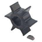 Water Pump Impeller & Key for Honda BF 25 30 HP (2001–2023)