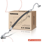 A/C Refrigerant Discharge Hose for Nissan Frontier Xterra (2003–2004)
