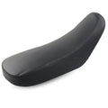 Black Foam Seat for 50 70 90 110cc Racing Style Quad Dirt Bike ATV (N/A)